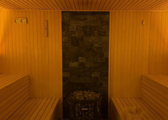 아파트 Skylux - Hill 카파오닉