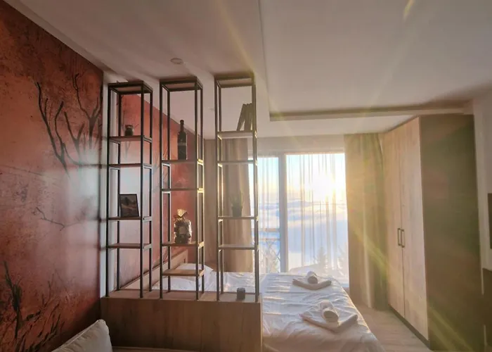 Skylux - Hill 아파트 카파오닉