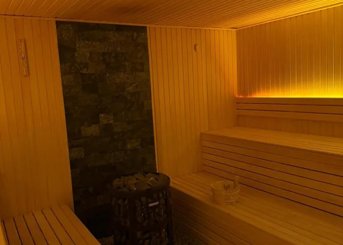 Skylux - Hill 아파트 *