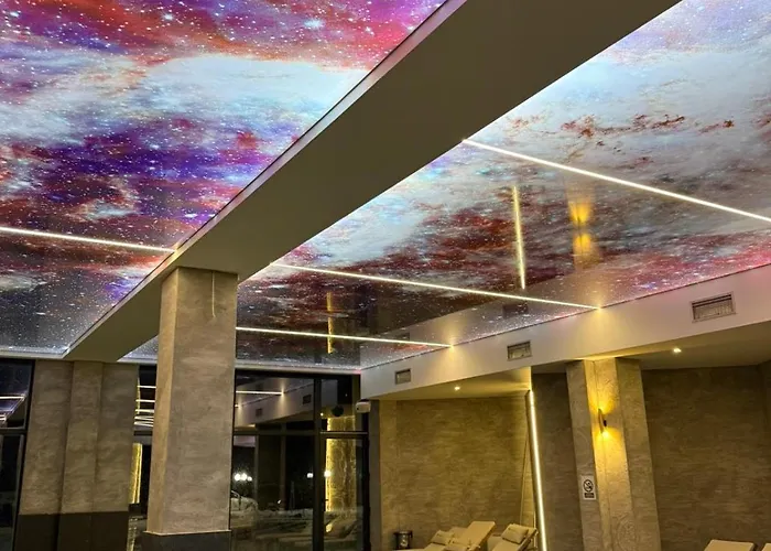 Skylux - Hill 카파오닉