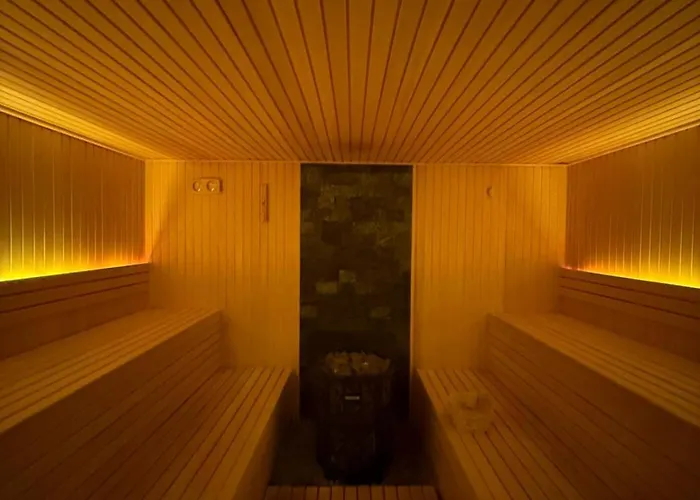 아파트 Skylux - Hill 카파오닉