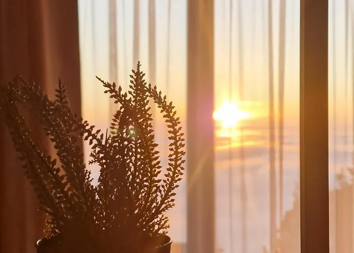 아파트 Skylux - Hill