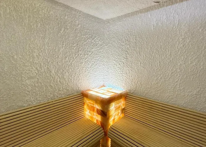 Skylux - Hill 아파트 *