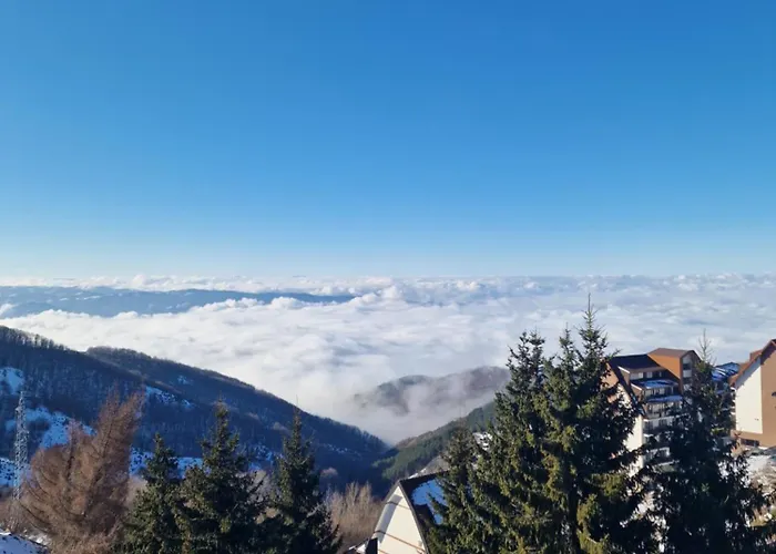 Skylux - Hill 카파오닉