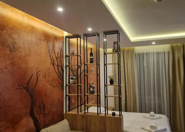 Skylux - Hill 카파오닉