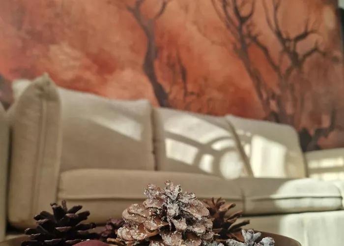 아파트 Skylux - Hill 카파오닉