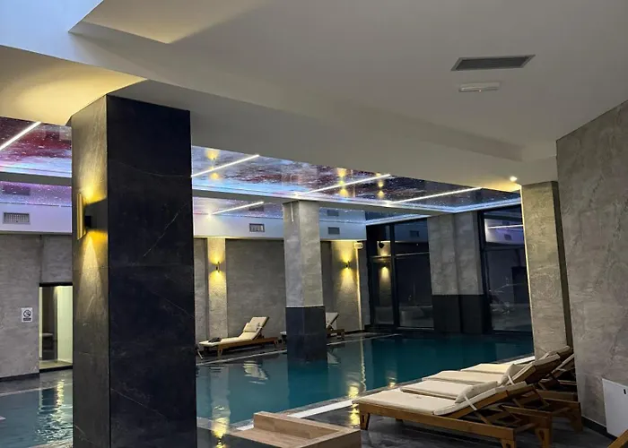 Skylux - Hill 카파오닉