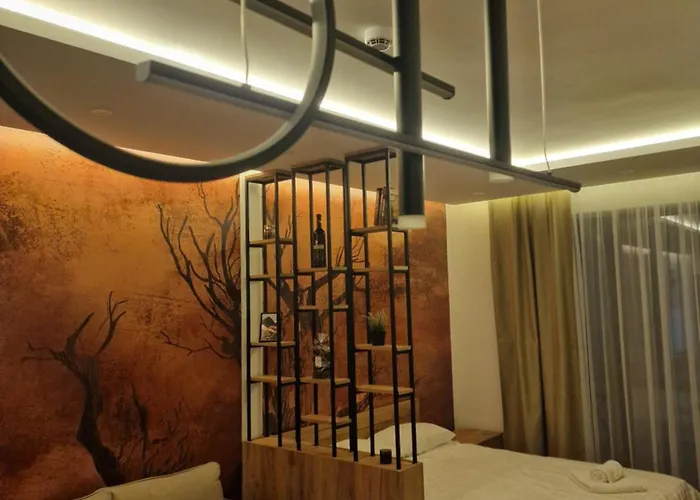 Skylux - Hill * 카파오닉