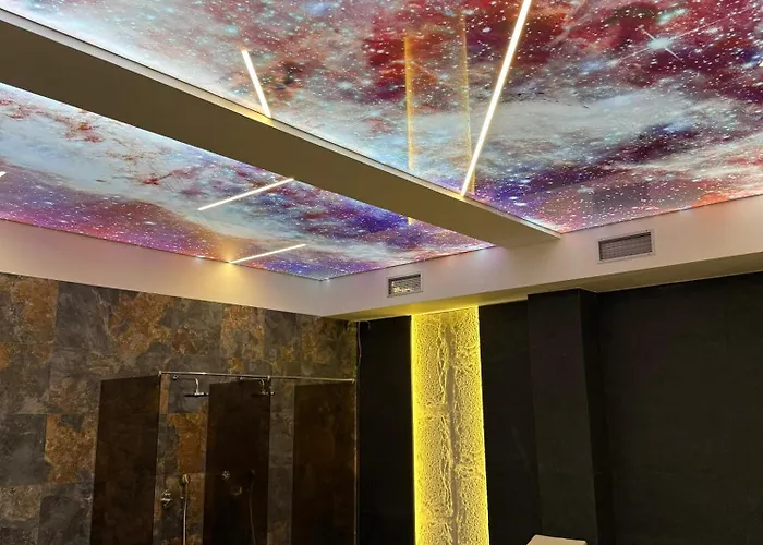 Skylux - Hill 아파트