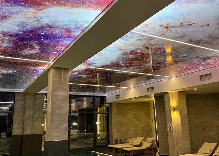 Skylux - Hill 아파트