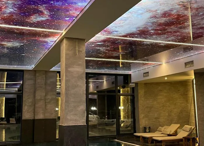 Skylux - Hill 카파오닉