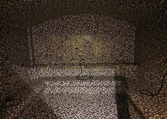 아파트 Skylux - Hill *